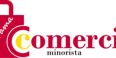 Logo programa Comercio Minorista