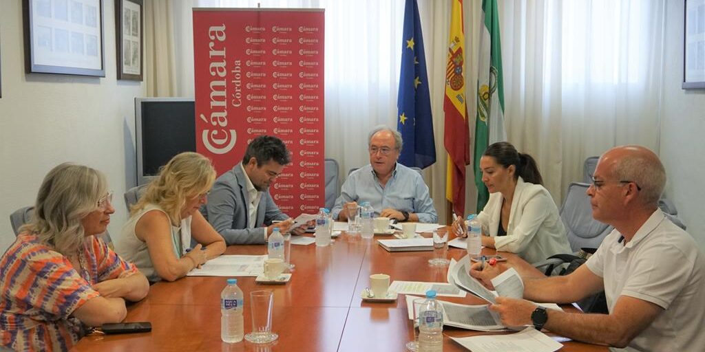 PARA WEB REUNIÓN JURADO PREMIO PYME DEL AÑO DE CÓRDOBA (Copy)