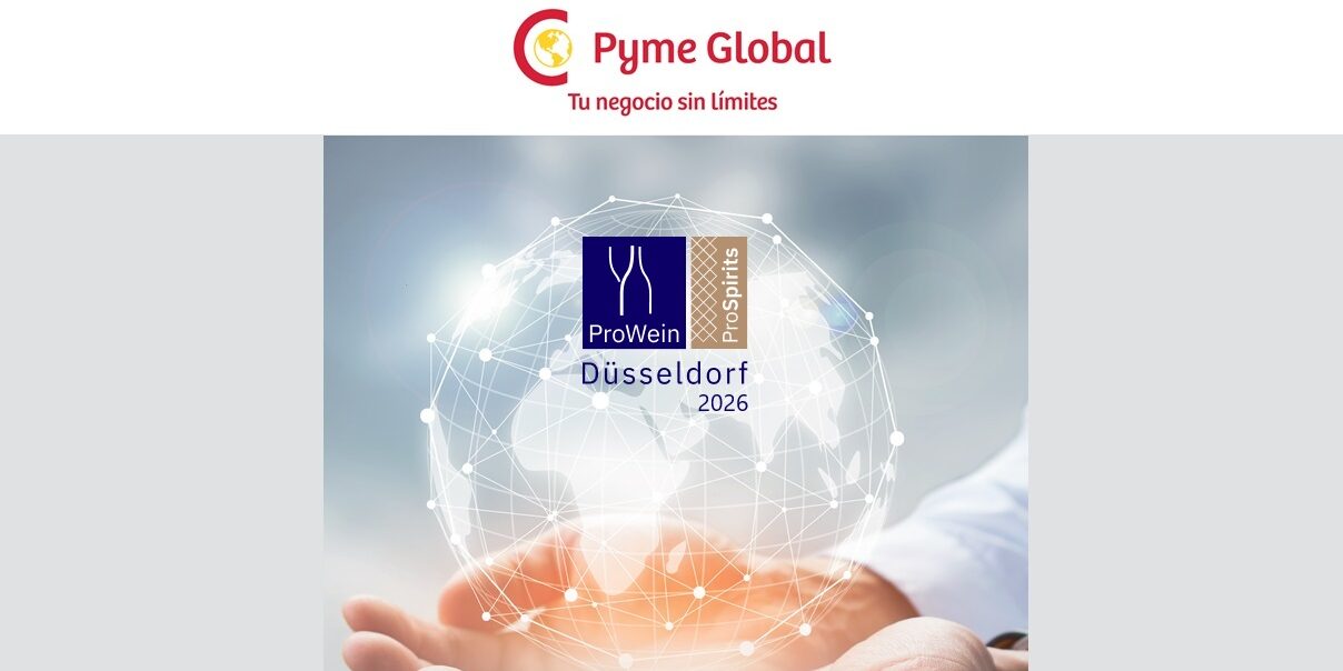PYME GLOBAL fondo7 PROWEIN 2026
