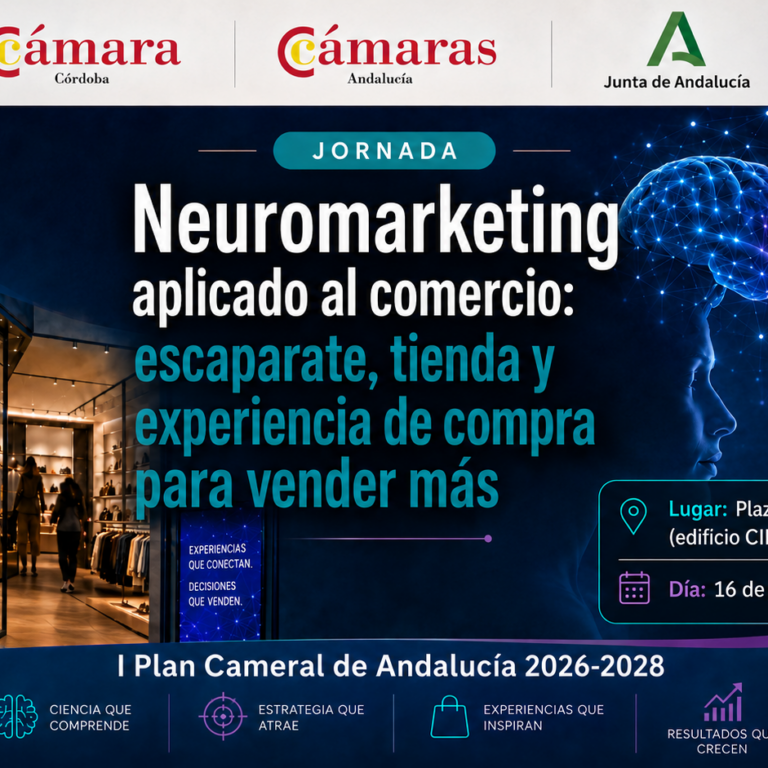 Cartel para redes sociales
