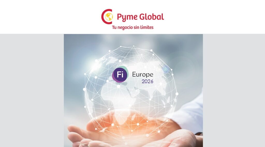 Visita a la feria FOOD INGREDIENTS EUROPE 2026 - Apertura de convocatoria