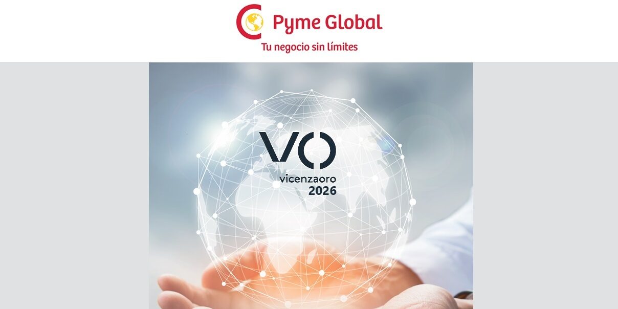 PYME GLOBAL fondo7 VICENZAORO 2026_2ªED