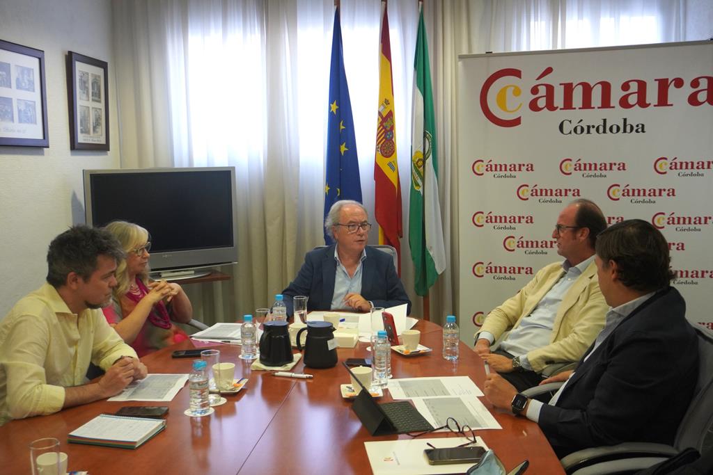 19 empresas optan al Premio Pyme del Año de Córdoba