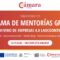 Convocatoria 2026 Programa de Mentorías gratuito Vivero de Empresas 4.0 Laocoonte – 26 plazas – Cofinanciado por la Unión Europea