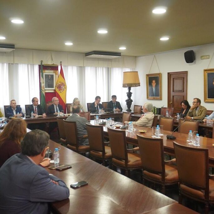 REDUCIDA PLENO APROBACIÓN PRESUPUESTO 2027