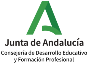 Junta de Andalucía. Consejería de Desarrollo Educativo y Formación Profesional